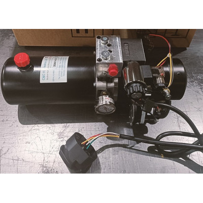 24v Sheet Power Pack