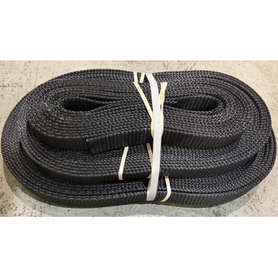 Walking Floor Sheet Straps 