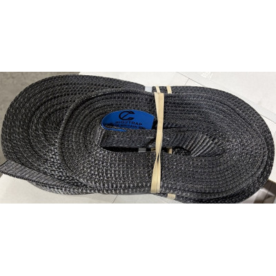 Rigid Tipper Sheet Straps 