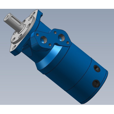 STRAP MOTOR 