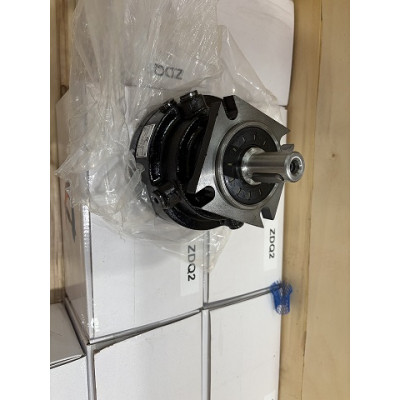 Dawbarn Hydroclear Side Mounted Disk Brake Unit Hydraulic 4 Bolt