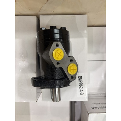Dawbarn Hydroclear Top Mounted Motor 2 Bolt 