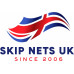 5 x Skip Nets 15`x 9` Close Mesh 5 x Skip Nets 15`x 9` Close Mesh