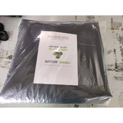 Gator Mesh Skip Nets 10`x 8`  With 8mm Bungee Cord