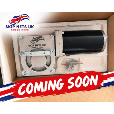 Tipper Electric Tarp Motors 24v Tipper Electric Tarp Motors 24v