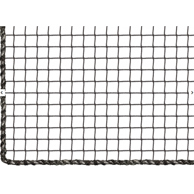 Dawbarn Hydro Wing 50:50 Trailer Nets Double flip 12m x 1.8m ( 1x Pair ) Universal Fitting 