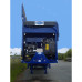 Dawbarn Hydro Wing 50:50 Trailer Nets Double flip 12m x 1.8m ( 1x Pair ) Universal Fitting 