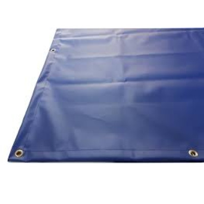 Skip Nets 15`x 9` Heavy Duty Waterproof  PVC Skip Covers