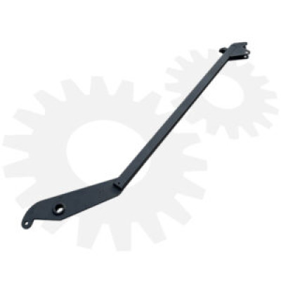 Boughton Intercover PR18 Lower Arm Left Side Boughton Intercover PR18 Lower Arm Left Side