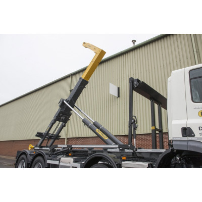 Transcover / Multilift Under Cover GATOR MESH Material Transcover / Multilift Under Cover GATOR MESH Material