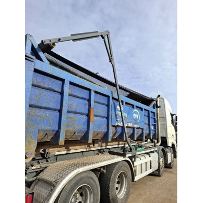 Transcover Auto Cover (GATOR MESH) Transcover Auto Cover (GATOR MESH)