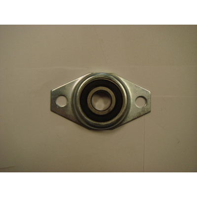 Bearings For Sheeting Systems