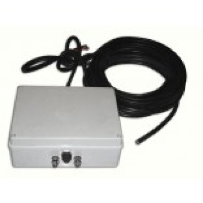 Tipper Sheeting Relay Control Box 