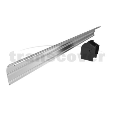 Tipper Head Board Kit ( steel )  Transcover 