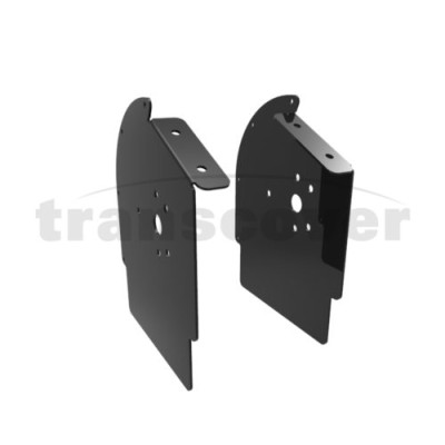 Tipper Head Board bracket ( steel )  Transcover 